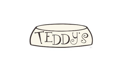 Teddy's Dogs
