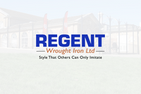 Regent Wrought Iron