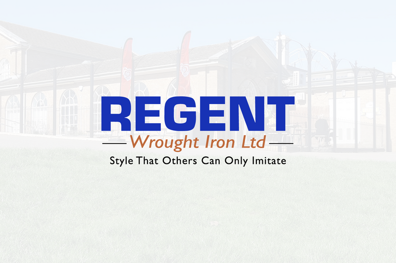 Regent Wrought Iron