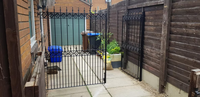 Regent Wrought Iron