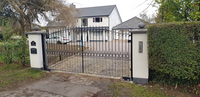 Regent Wrought Iron