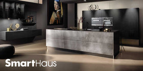 SmartHaus Kitchens & Bathrooms
