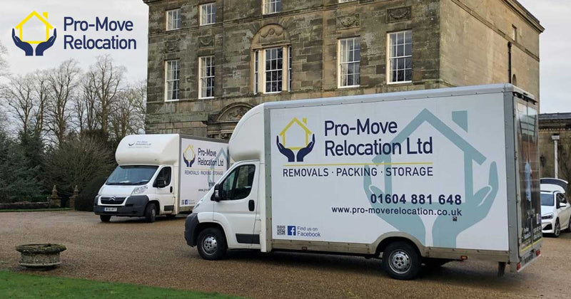 Pro Move Relocation