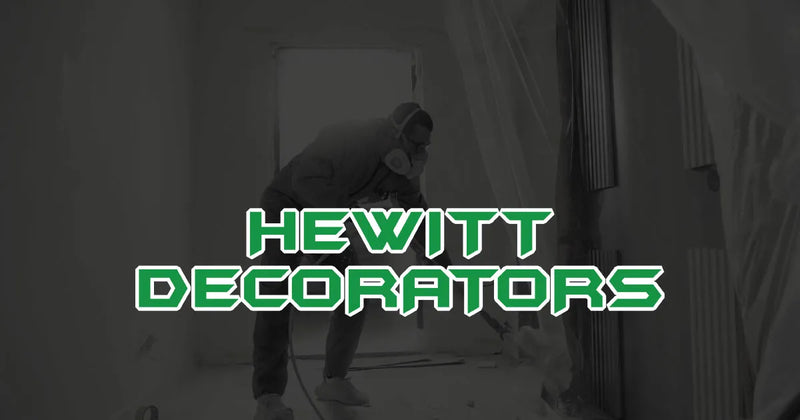 Hewitt Decorators