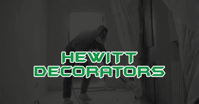 Hewitt Decorators