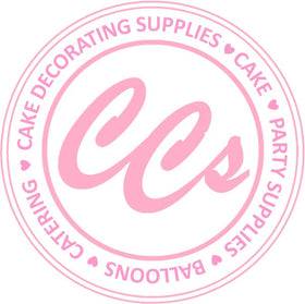 CC's Cake Decorating & Party Supplies