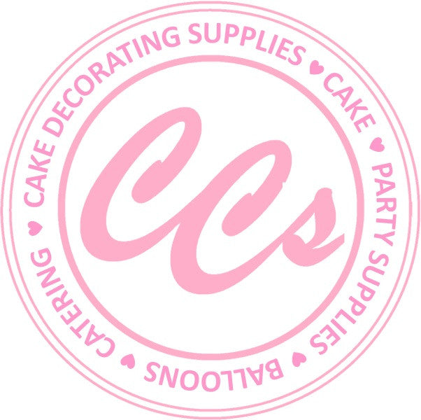 CC's Cake Decorating & Party Supplies