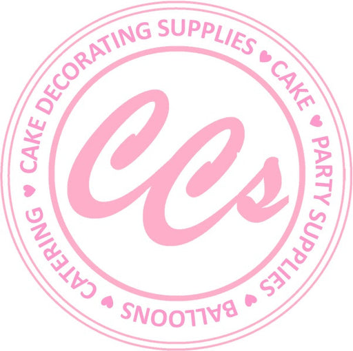 CC's Cake Decorating & Party Supplies