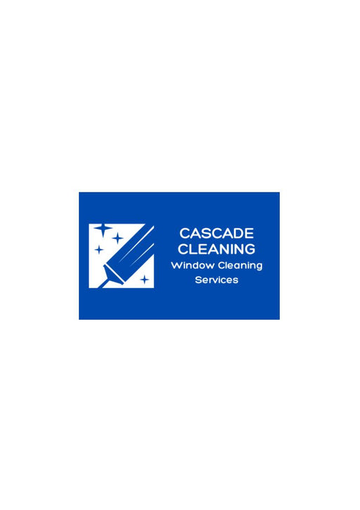 Cascade Window Cleaning