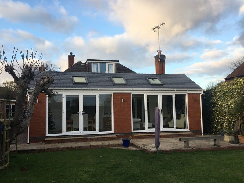 Alternative Roof Solutions