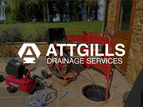 Attgills Drainage Services