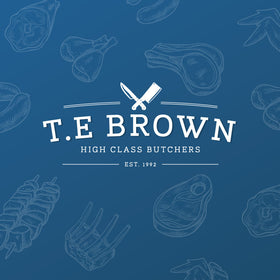 T.E. Brown Butchers