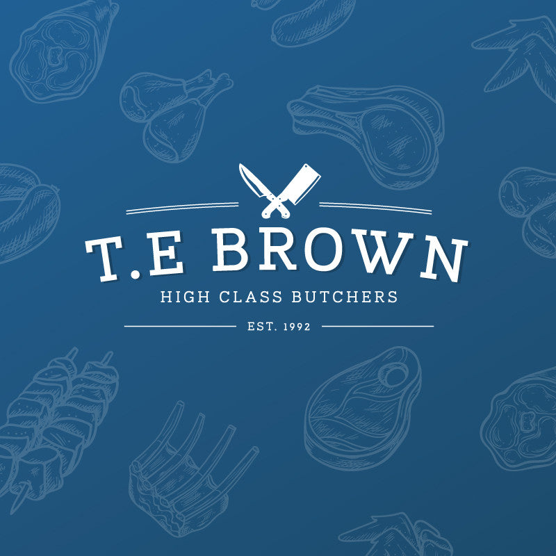 T.E. Brown Butchers