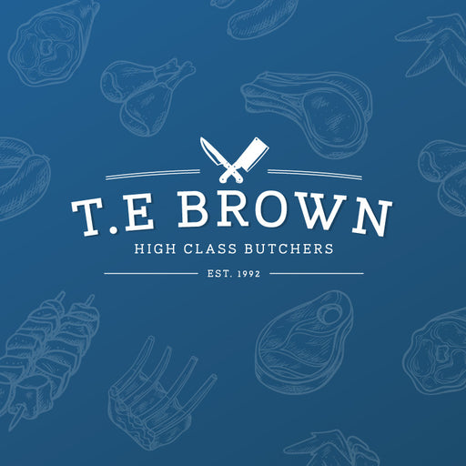 T.E. Brown Butchers