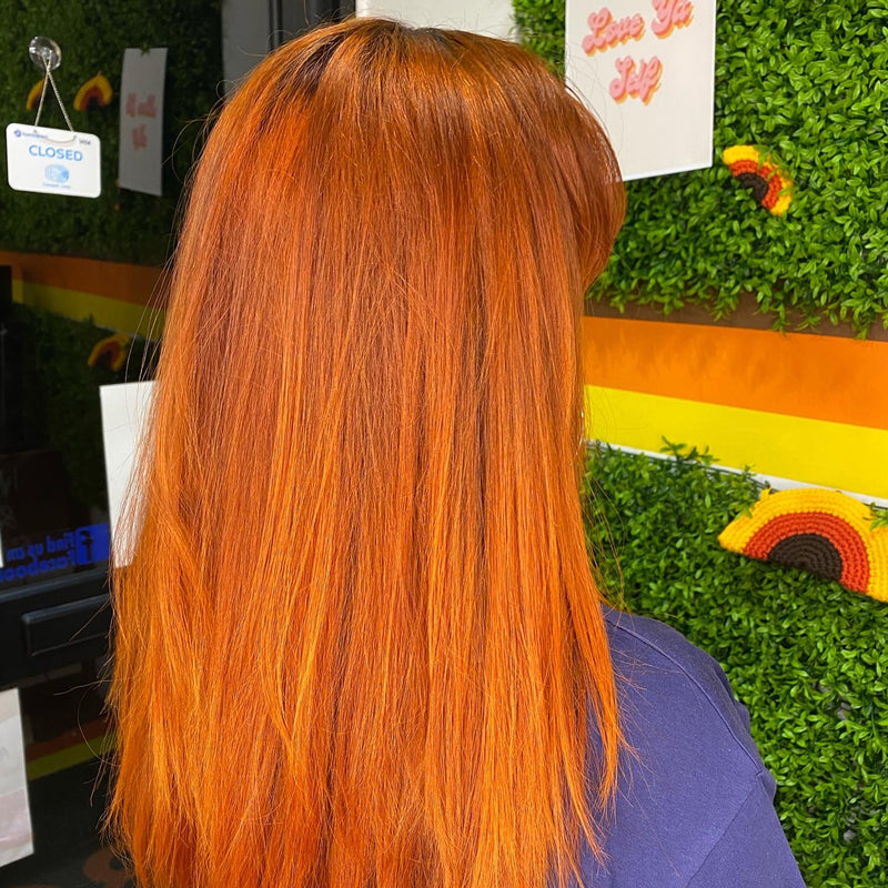 Boo Hair Design