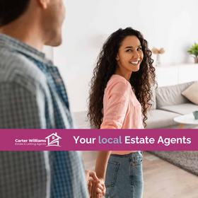 Carter Williams Estate Agents