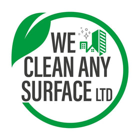 We Clean Any Surface