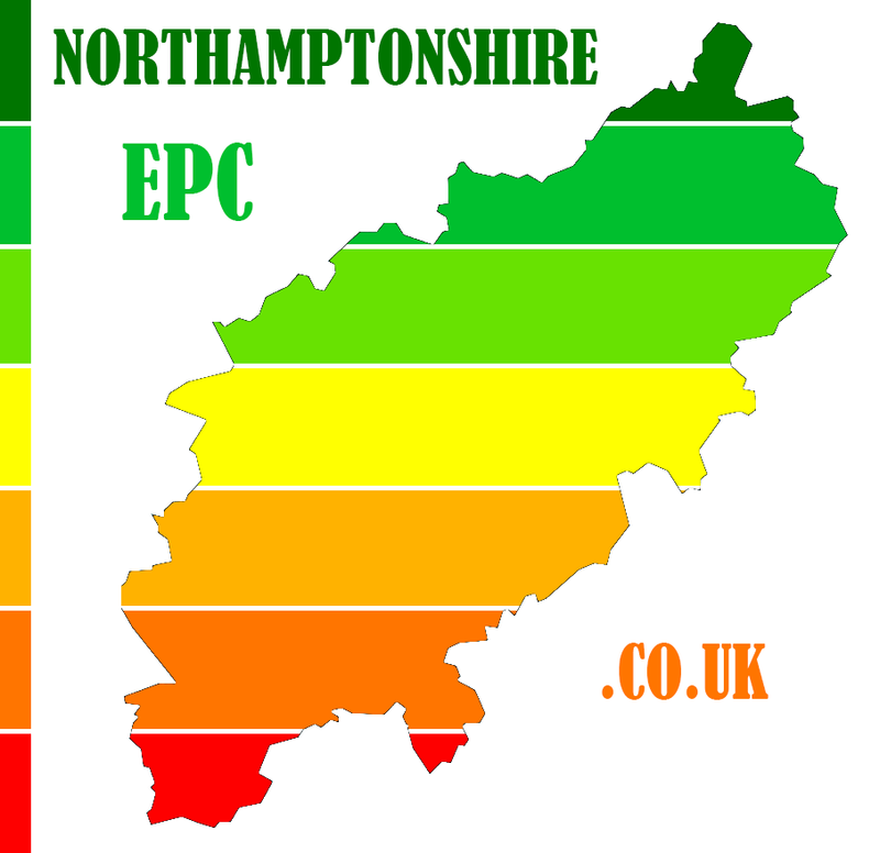 Northamptonshire EPC