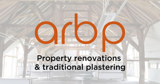 ARBP - Andy Robinson Plastering