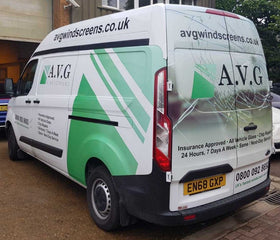 AVG Windscreens