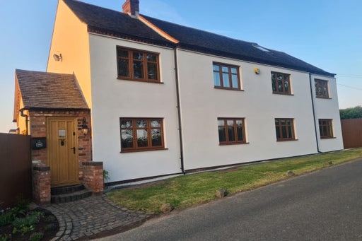 Kooka Developments Ltd