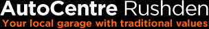 Autocentre Rushden