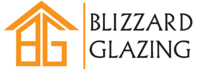Blizzard Glazing
