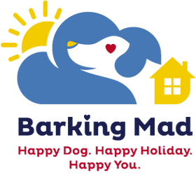 Barking Mad Kettering, Corby & Market Harborough