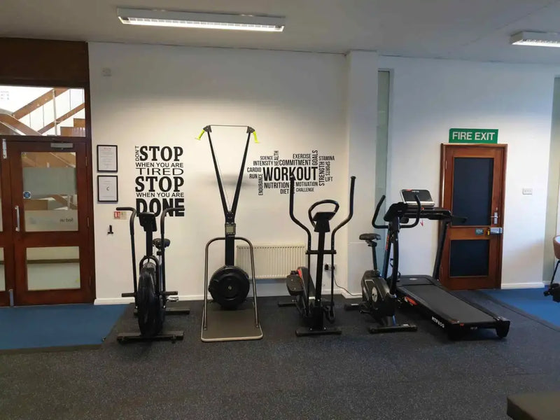 The Somatic Clinic