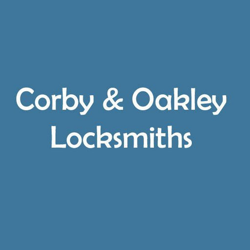Corby & Oakley Locksmiths