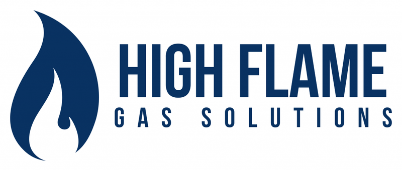 High Flame Gas Solutions