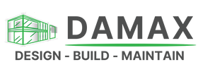 Damax Design Solutions