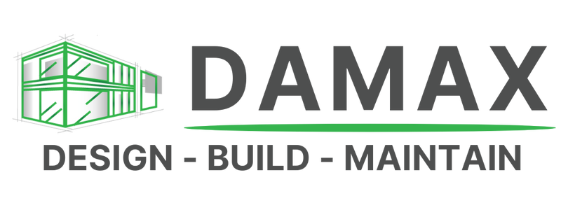 Damax Design Solutions