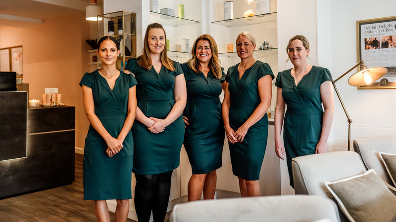 Defern Beauty Salon