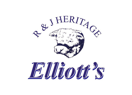 Elliotts Butchers & Farm Shop