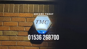 TMC Security