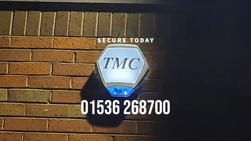 TMC Security
