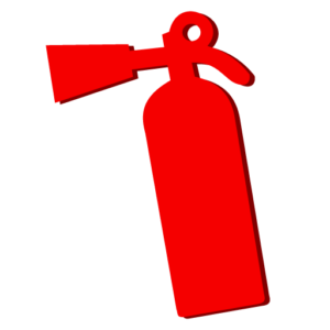 ISE Fire - Daventry Office