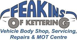 Feakins of Kettering