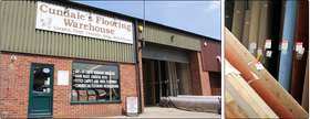 Cundale's Flooring Warehouse