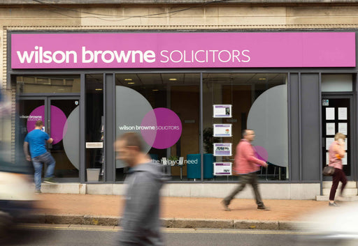 Wilson Browne Solicitors Wellingborough