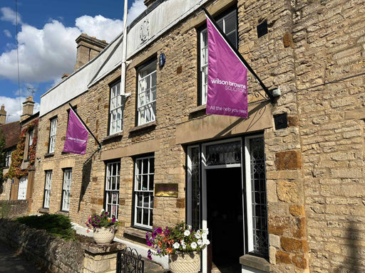 Wilson Browne Solicitors Higham Ferrers