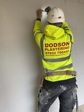 Dodson Plastering Services Ltd