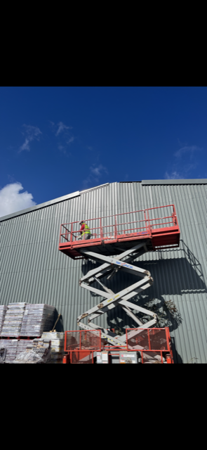 DMG Roofing Ltd