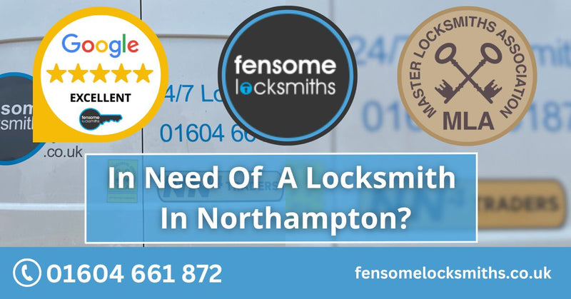 Fensome Locksmiths