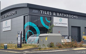 Easy Bathrooms Brackley