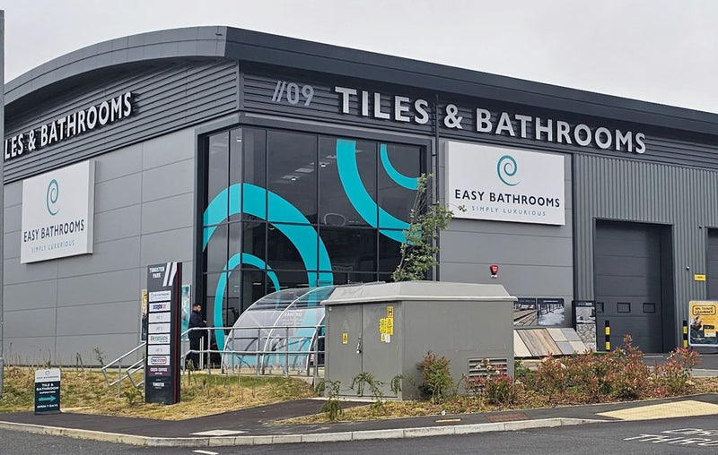 Easy Bathrooms Brackley