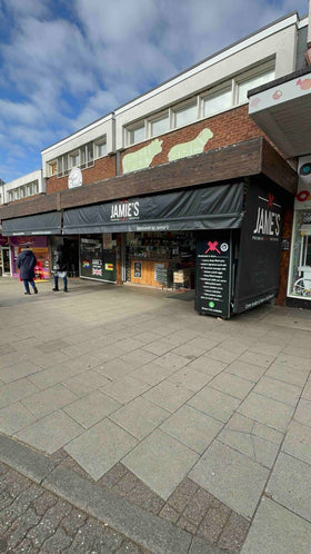 Jamie's Quality Butchers