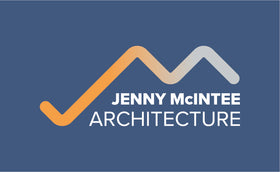 Jenny McIntee Architecture