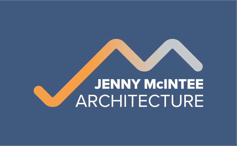 Jenny McIntee Architecture